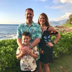 Meet your Posher, Christie